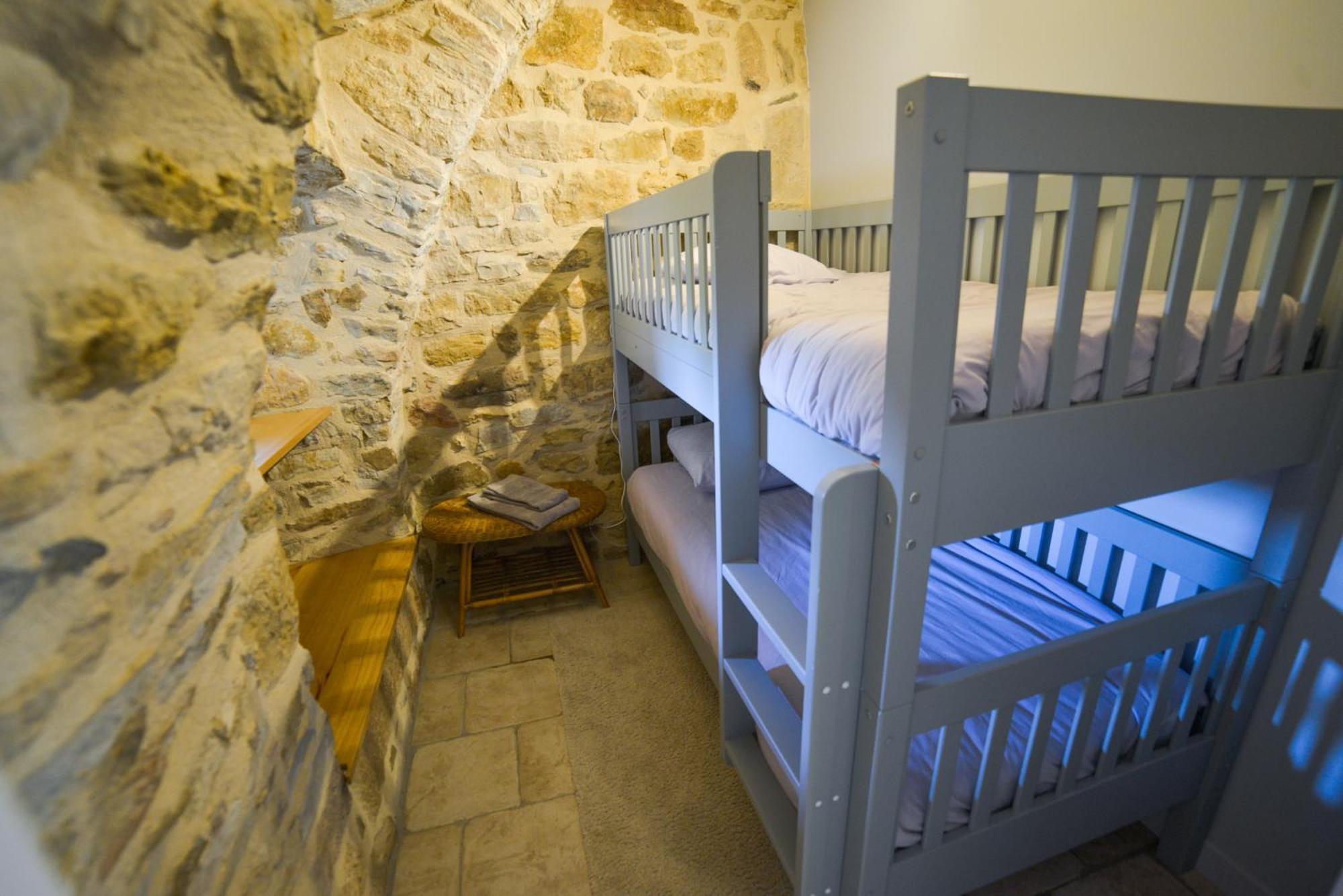 Les Caselles, Gite Et Maison D'Hotes Saint-Beauzely Zewnętrze zdjęcie