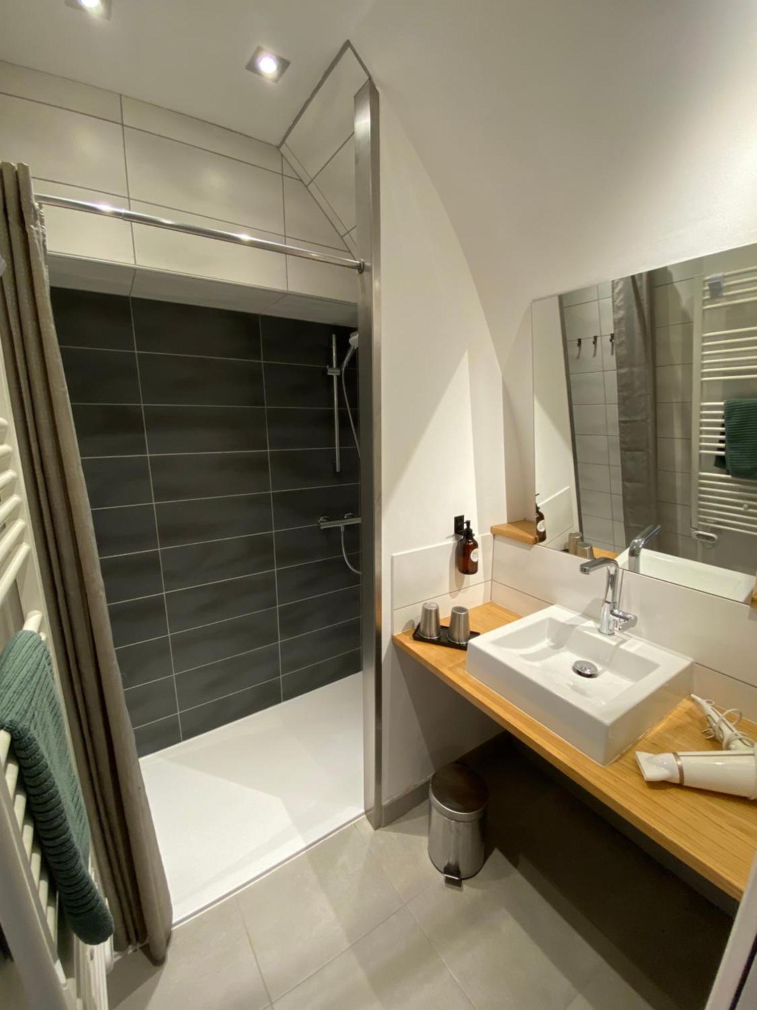 Les Caselles, Gite Et Maison D'Hotes Saint-Beauzely Zewnętrze zdjęcie