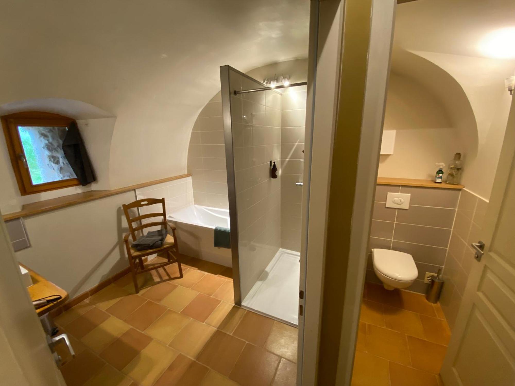 Les Caselles, Gite Et Maison D'Hotes Saint-Beauzely Zewnętrze zdjęcie