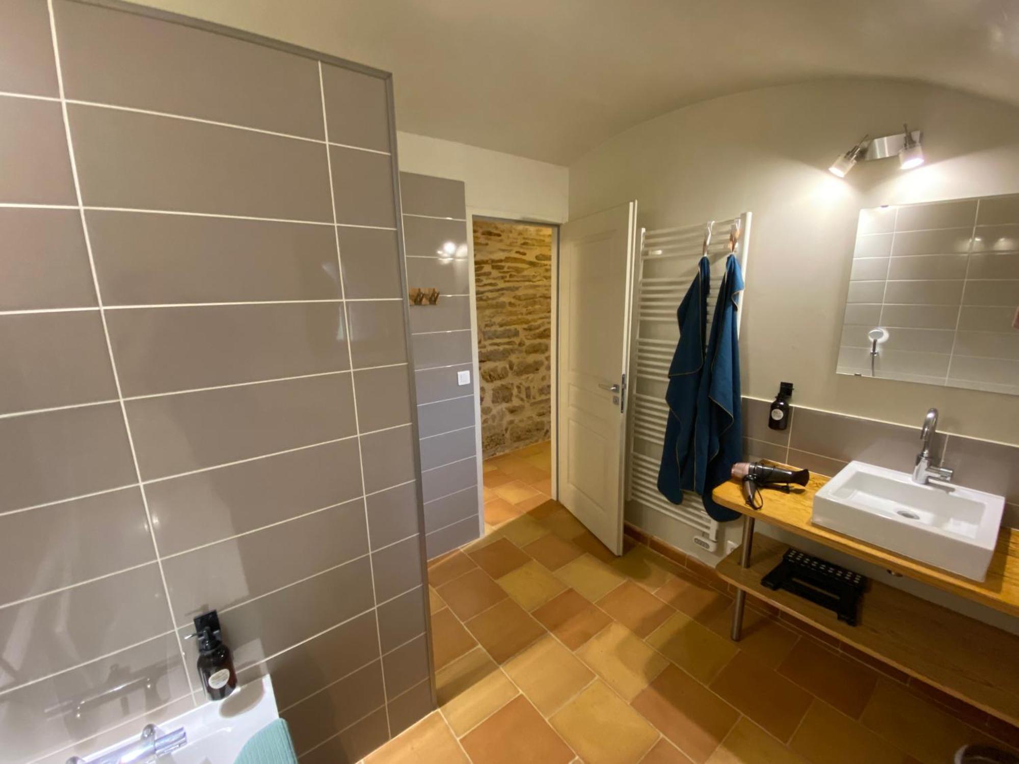 Les Caselles, Gite Et Maison D'Hotes Saint-Beauzely Zewnętrze zdjęcie