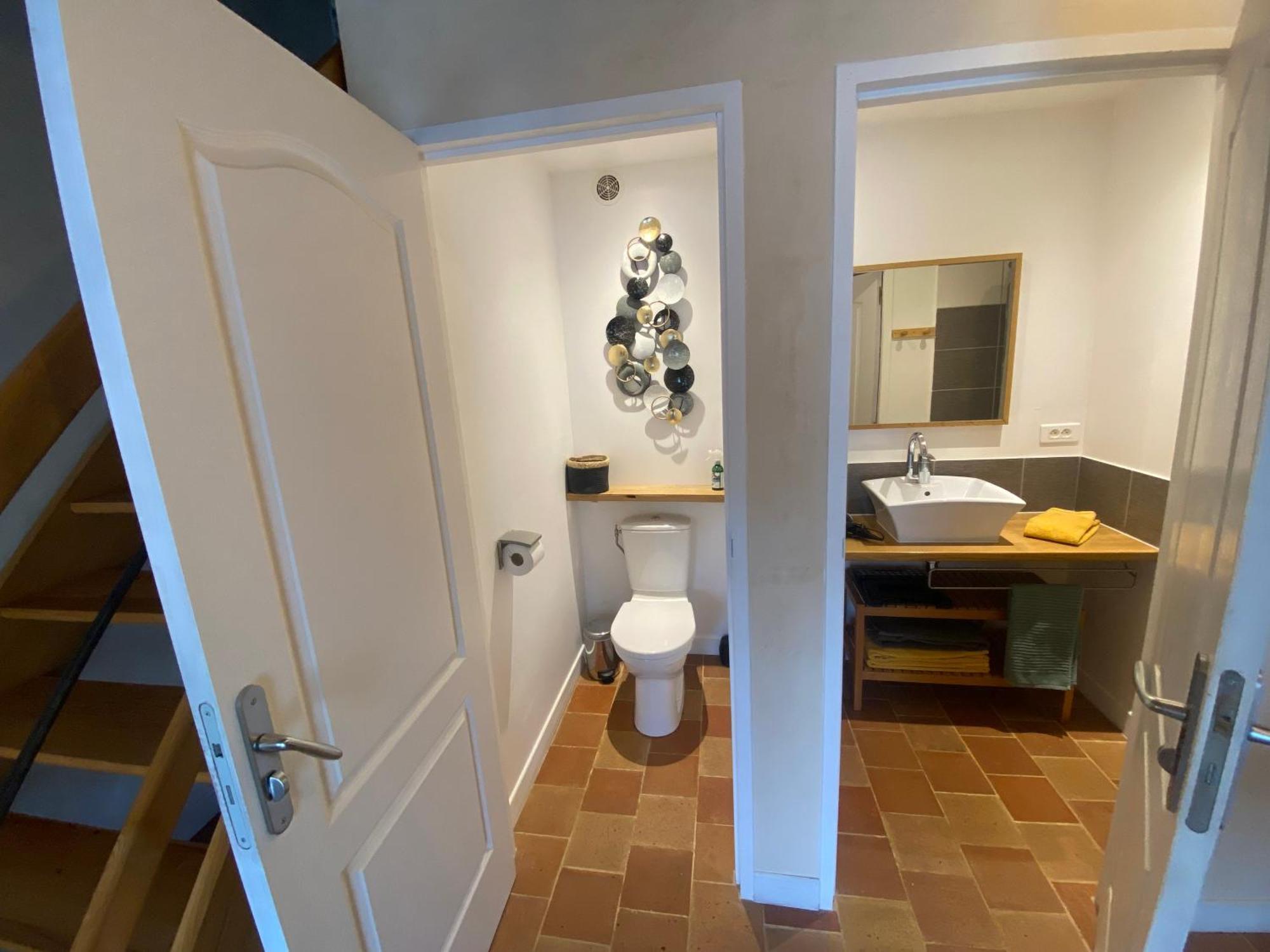 Les Caselles, Gite Et Maison D'Hotes Saint-Beauzely Zewnętrze zdjęcie