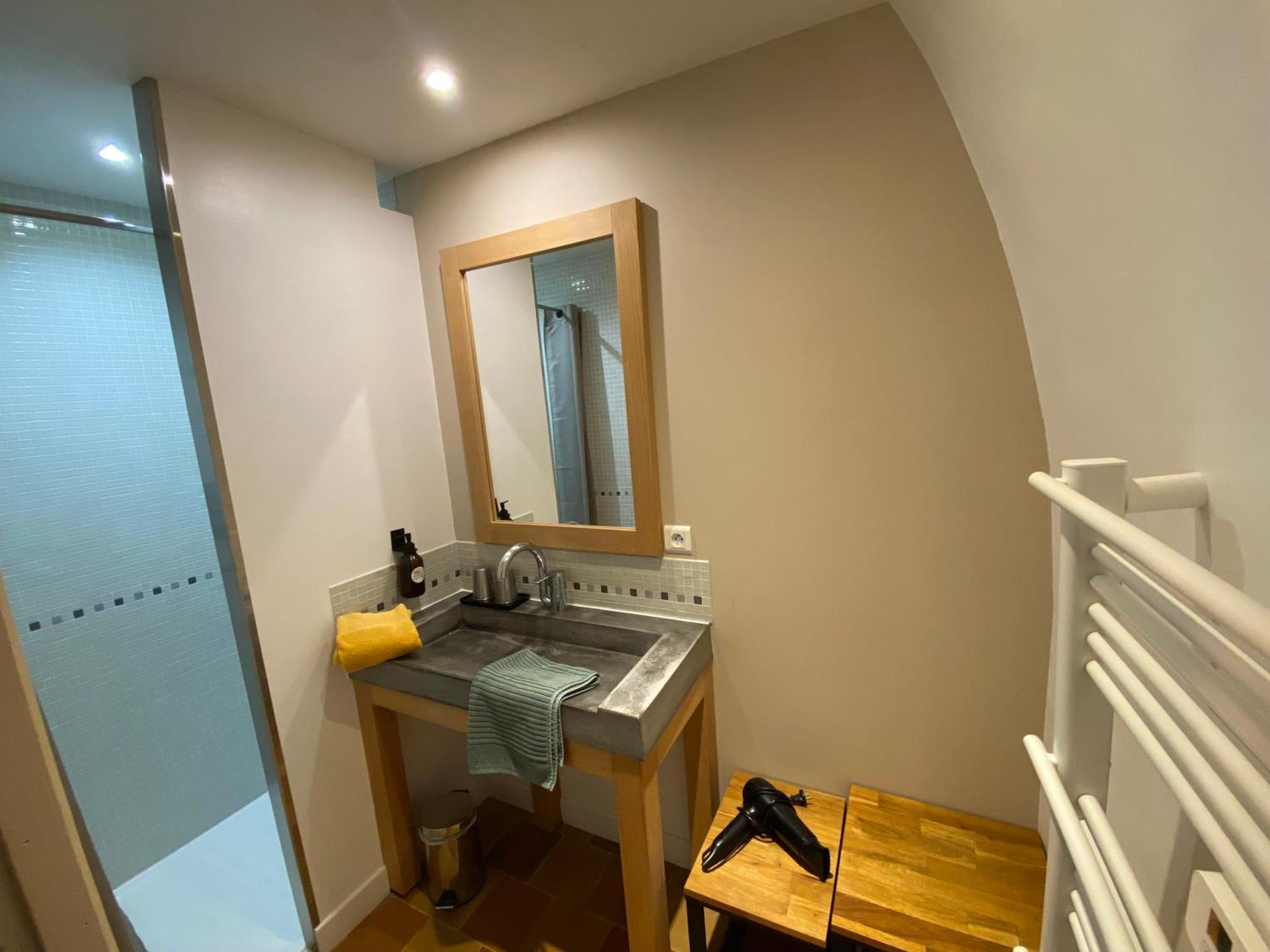 Les Caselles, Gite Et Maison D'Hotes Saint-Beauzely Zewnętrze zdjęcie